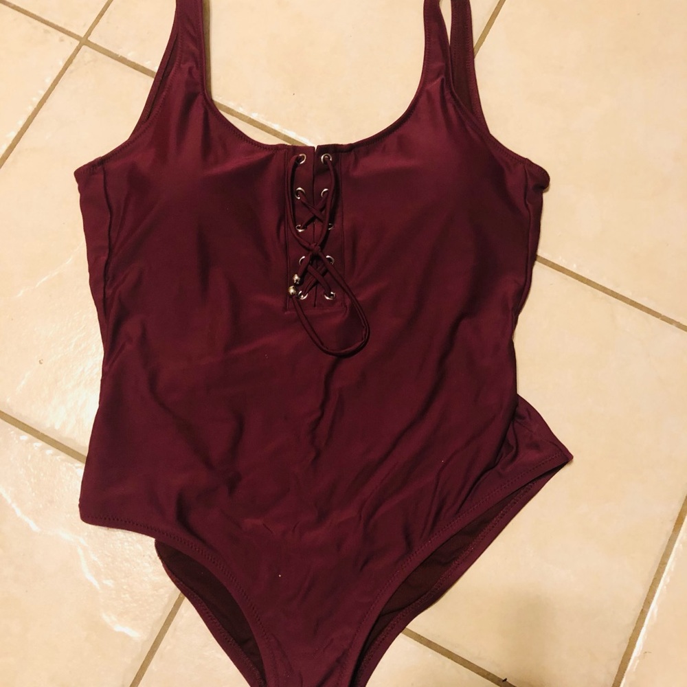 Target swimsuit